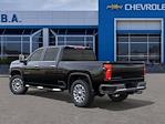 New 2025 Chevrolet Silverado 2500 LTZ Crew Cab 4WD Pickup for sale #51729 - photo 4