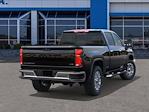 New 2025 Chevrolet Silverado 2500 LTZ Crew Cab 4WD Pickup for sale #51729 - photo 2