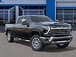 New 2025 Chevrolet Silverado 2500 LTZ Crew Cab 4WD Pickup for sale #51729 - photo 7