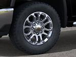 New 2025 Chevrolet Silverado 2500 LTZ Crew Cab 4WD Pickup for sale #51729 - photo 9