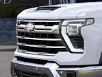 2025 Chevrolet Silverado 2500 Crew Cab 4WD Pickup for sale #367896 - photo 13