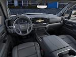 2025 Chevrolet Silverado 2500 Crew Cab 4WD Pickup for sale #367896 - photo 15