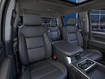 2025 Chevrolet Silverado 2500 Crew Cab 4WD Pickup for sale #367896 - photo 16