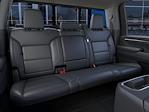 2025 Chevrolet Silverado 2500 Crew Cab 4WD Pickup for sale #367896 - photo 17