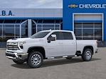 2025 Chevrolet Silverado 2500 Crew Cab 4WD Pickup for sale #367896 - photo 3
