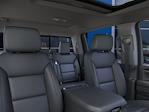 2025 Chevrolet Silverado 2500 Crew Cab 4WD Pickup for sale #367896 - photo 24