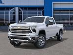 2025 Chevrolet Silverado 2500 Crew Cab 4WD Pickup for sale #367896 - photo 6