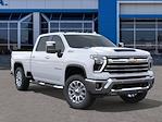 2025 Chevrolet Silverado 2500 Crew Cab 4WD Pickup for sale #367896 - photo 7