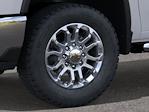 2025 Chevrolet Silverado 2500 Crew Cab 4WD Pickup for sale #367896 - photo 9