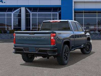 New 2025 Chevrolet Silverado 2500 LT Crew Cab 4WD Pickup for sale #368489 - photo 2