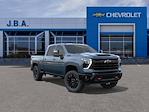 New 2025 Chevrolet Silverado 2500 LT Crew Cab 4WD Pickup for sale #368489 - photo 1