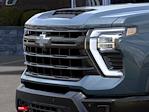 New 2025 Chevrolet Silverado 2500 LT Crew Cab 4WD Pickup for sale #368489 - photo 13