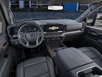 New 2025 Chevrolet Silverado 2500 LT Crew Cab 4WD Pickup for sale #368489 - photo 15