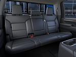 New 2025 Chevrolet Silverado 2500 LT Crew Cab 4WD Pickup for sale #368489 - photo 17