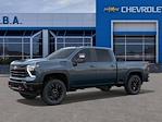 New 2025 Chevrolet Silverado 2500 LT Crew Cab 4WD Pickup for sale #368489 - photo 3