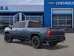 New 2025 Chevrolet Silverado 2500 LT Crew Cab 4WD Pickup for sale #368489 - photo 4