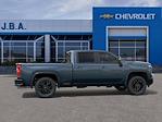 New 2025 Chevrolet Silverado 2500 LT Crew Cab 4WD Pickup for sale #368489 - photo 5