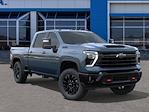 New 2025 Chevrolet Silverado 2500 LT Crew Cab 4WD Pickup for sale #368489 - photo 7