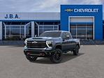 New 2025 Chevrolet Silverado 2500 LT Crew Cab 4WD Pickup for sale #368489 - photo 8