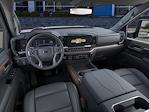 New 2025 Chevrolet Silverado 2500 LT Crew Cab 4WD Pickup for sale #368527 - photo 15