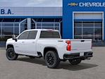 New 2025 Chevrolet Silverado 2500 LT Crew Cab 4WD Pickup for sale #368527 - photo 4