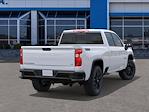 New 2025 Chevrolet Silverado 2500 LT Crew Cab 4WD Pickup for sale #368527 - photo 2