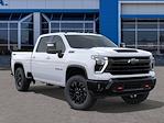 New 2025 Chevrolet Silverado 2500 LT Crew Cab 4WD Pickup for sale #368527 - photo 7