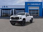 New 2025 Chevrolet Silverado 2500 LT Crew Cab 4WD Pickup for sale #368527 - photo 8