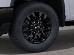 New 2025 Chevrolet Silverado 2500 LT Crew Cab 4WD Pickup for sale #368527 - photo 9