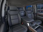 New 2025 Chevrolet Silverado 2500 LT Crew Cab 4WD Pickup for sale #368543 - photo 16