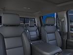 New 2025 Chevrolet Silverado 2500 LT Crew Cab 4WD Pickup for sale #368543 - photo 24