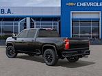 New 2025 Chevrolet Silverado 2500 LT Crew Cab 4WD Pickup for sale #368543 - photo 4