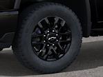 New 2025 Chevrolet Silverado 2500 LT Crew Cab 4WD Pickup for sale #368543 - photo 9