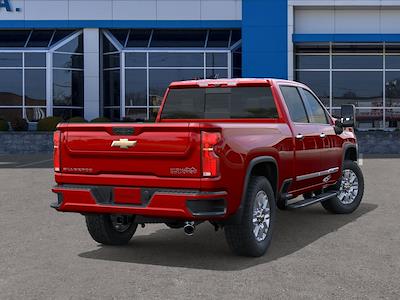 New 2025 Chevrolet Silverado 2500 High Country Crew Cab 4WD Pickup for sale #368544 - photo 2