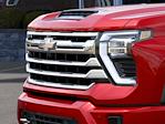 New 2025 Chevrolet Silverado 2500 High Country Crew Cab 4WD Pickup for sale #368544 - photo 13