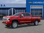 New 2025 Chevrolet Silverado 2500 High Country Crew Cab 4WD Pickup for sale #368544 - photo 3