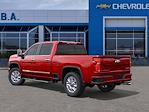 New 2025 Chevrolet Silverado 2500 High Country Crew Cab 4WD Pickup for sale #368544 - photo 4