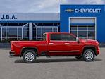 New 2025 Chevrolet Silverado 2500 High Country Crew Cab 4WD Pickup for sale #368544 - photo 5