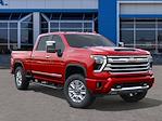 New 2025 Chevrolet Silverado 2500 High Country Crew Cab 4WD Pickup for sale #368544 - photo 7