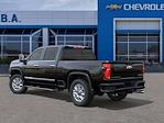 New 2025 Chevrolet Silverado 2500 High Country Crew Cab 4WD Pickup for sale #368619 - photo 4
