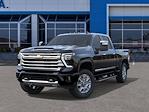 New 2025 Chevrolet Silverado 2500 High Country Crew Cab 4WD Pickup for sale #368619 - photo 6
