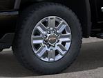 New 2025 Chevrolet Silverado 2500 High Country Crew Cab 4WD Pickup for sale #368619 - photo 9