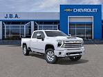 2025 Chevrolet Silverado 2500 Crew Cab 4WD Pickup for sale #368822 - photo 1