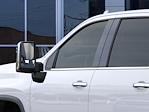 2025 Chevrolet Silverado 2500 Crew Cab 4WD Pickup for sale #368822 - photo 12