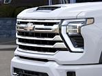 2025 Chevrolet Silverado 2500 Crew Cab 4WD Pickup for sale #368822 - photo 13