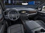 2025 Chevrolet Silverado 2500 Crew Cab 4WD Pickup for sale #368822 - photo 15
