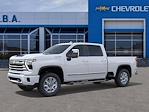 2025 Chevrolet Silverado 2500 Crew Cab 4WD Pickup for sale #368822 - photo 3