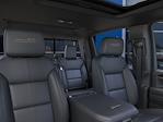 2025 Chevrolet Silverado 2500 Crew Cab 4WD Pickup for sale #368822 - photo 24