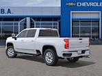 2025 Chevrolet Silverado 2500 Crew Cab 4WD Pickup for sale #368822 - photo 4