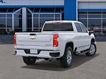 2025 Chevrolet Silverado 2500 Crew Cab 4WD Pickup for sale #368822 - photo 2
